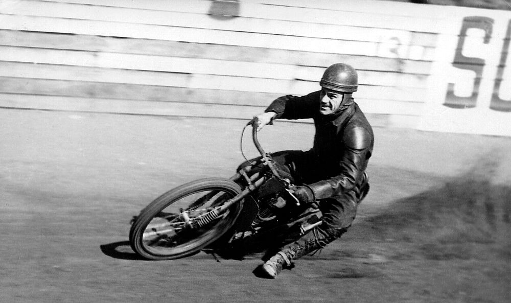 Lionel van Praag Australian Motorsport Hall of Fame