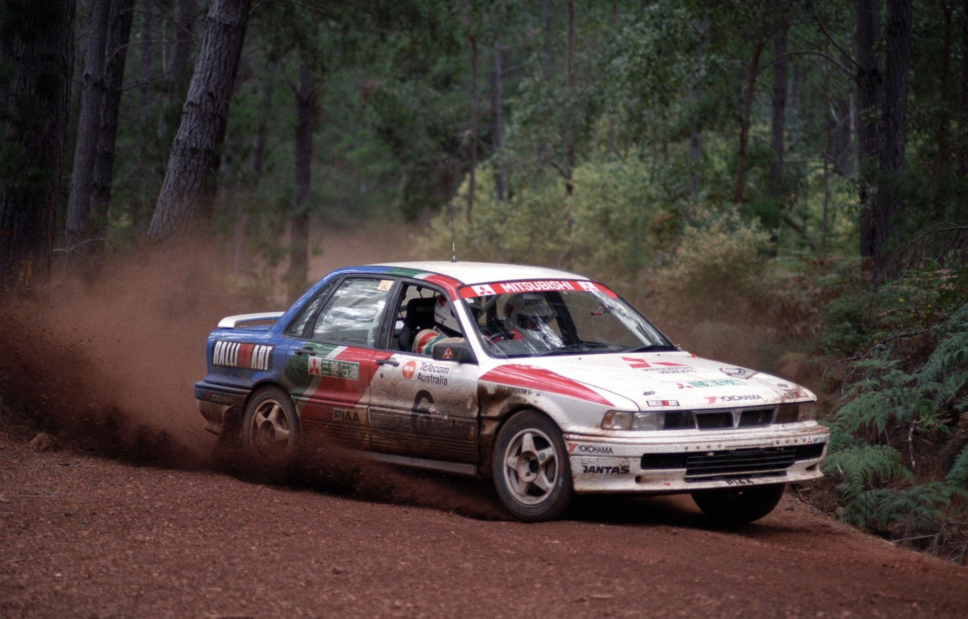 Ross Dunkerton, OAM Australian Motorsport Hall of Fame