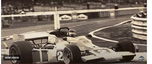 John Goss, OAM Australian Motorsport Hall of Fame